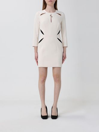 Elisabetta Franchi Abito in crepe leggero Elisabetta Franchi