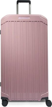 Piquadro unisex, Suitcases, Rosa, Taglia unica, new