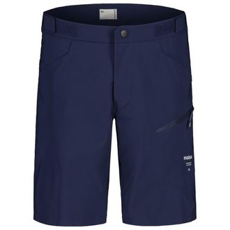 Maloja FuornM. Velohose f&uuml;r Herren | blau