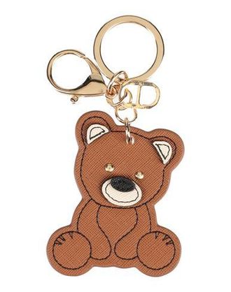 Twin-Set Small Leather Goods - Key rings on YOOX.COM