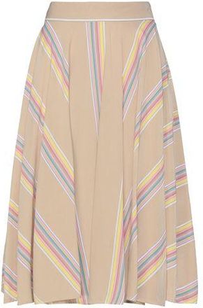 ottod'Ame BOTTOMWEAR - Midi skirts sur YOOX.COM