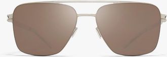 Mykita Bernie Sunglasses