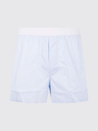 Tom Ford Boxer Tom Ford in cotone a righe