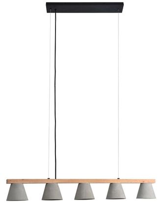 RENWIL Zain Ceiling Lighting Fixture