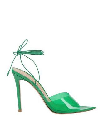 Gianvito Rossi CALZATURE - Sandali su YOOX.COM