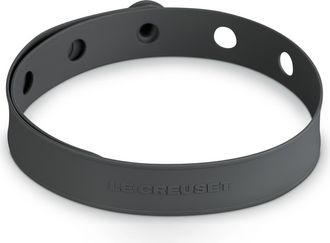 LE CREUSET Silicone Travel Latch in Oyster at Nordstrom