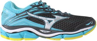 Mizuno Mizuno Wave Enigma 6 Blue J1GD160204 Womens