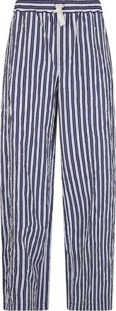 Nuur Striped Trousers