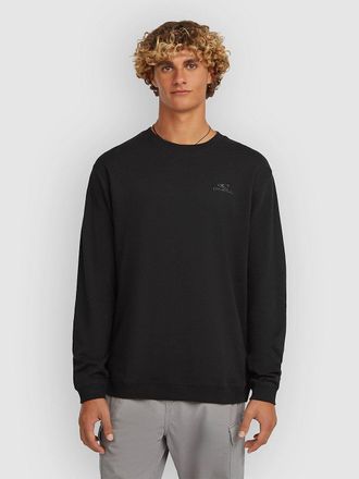 O'Neill Slub Longsleeve schwarz