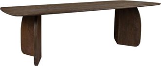 Moloo Mesa de comedor de 280 cm