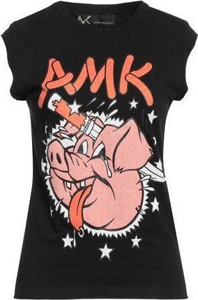 Andrew Mackenzie TOPWEAR - Tops on YOOX.COM