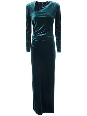 Ralph Lauren Dress Knit Gown