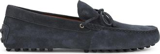 Tod's TodS Loafers
