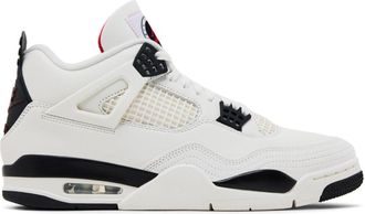 Air Jordan Mens Jordan 4 Retro OG Flight Club