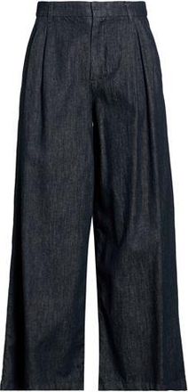 Max Mara BOTTOMWEAR - Jeans on YOOX.COM