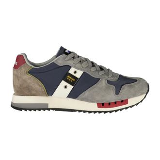 Blauer Sneakers, male, Multicolor, Size: 12 US Sports Shoe
