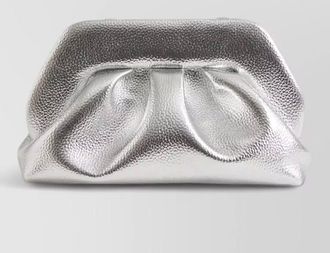 Themoir&egrave; bios medium clutch metallic gathering