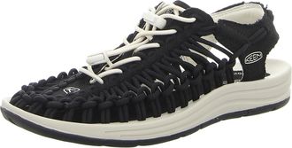 Keen Uneek Canvas Sandals UK 6