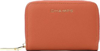Champs Luggage Iconic Card Holder