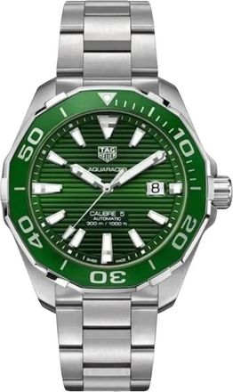 Tag Heuer TAG Heuer Aquaracer Watch