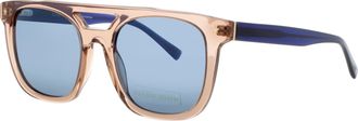 Elton John Sunglasses Blue