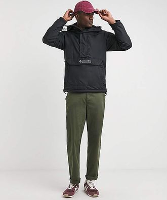 Columbia Sportswear Columbia Insulated Pullover