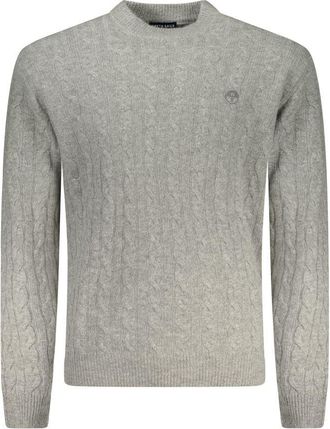 North Sails Poliammide Men Mens Sweater