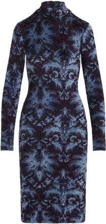 Etro Knee Dress