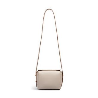 Radley London The Selina Small Flapover Crossbody Bag in Salt Lake at Nordstrom