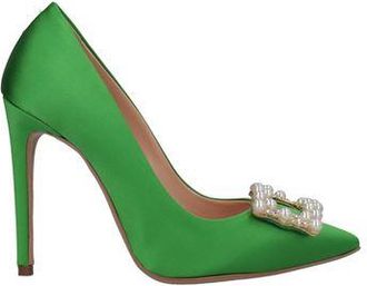 Bruglia FOOTWEAR - Pumps sur YOOX.COM