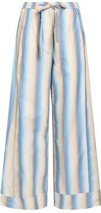 Ganni BOTTOMWEAR - Pantaloni su YOOX.COM