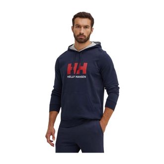 Helly Hansen Hombre, Deporte, Azul, Talla: S