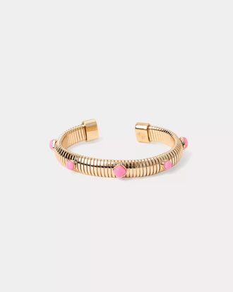 Lilly Pulitzer Sunshine Grove Bangle Bracelet