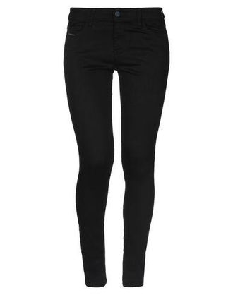 Diesel HOSEN & RÖCKE - Jeanshosen auf YOOX.COM