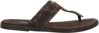 Tom Ford CALZADO - Sandalias de dedo en YOOX.COM