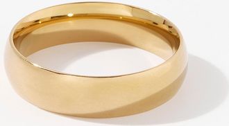 Le 31 Mens Minimalist ring