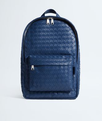 Bottega Veneta Intrecciato Backpack - Bottega Veneta