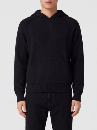 Palm Angels Sweatshirt Men color Black
