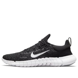 Nike Free Run 5.0 Black White CZ1884-001