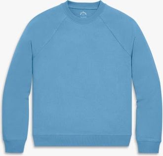 primary Adult 24/7 Sweatshirt in Cornflower at Nordstrom, Size Xx-Large