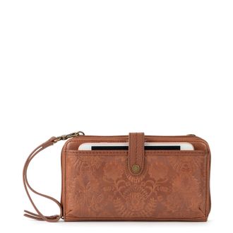 The Sak Iris P Smartphone Crossbody