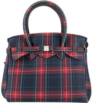 Save My Bag BOLSOS - Bolsos de mano en YOOX.COM