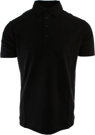 Paul & Shark Polo Shirt - Heren - Polos - Zwart - M - Tops