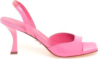 Sergio Levantesi Donna, Scarpe, Rosa, 36 EU, new
