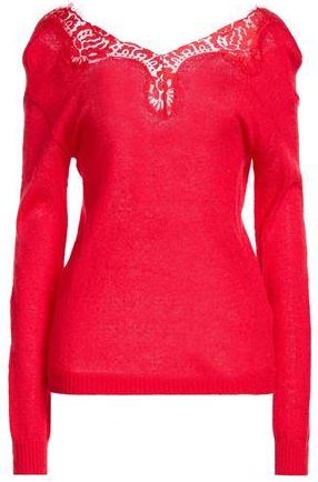 No Secrets World MAGLIERIA - Pullover su YOOX.COM