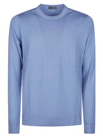 Drumohr Rasato Sweater