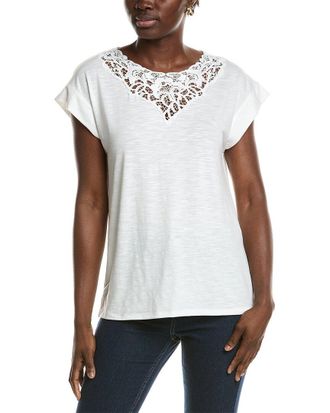 Jones New York Dolman Top