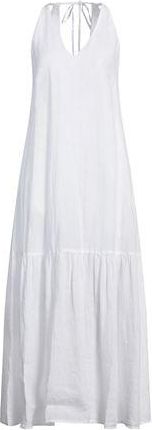 120% Lino Maxi dresses