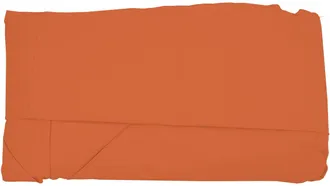 Hhg Funda Para Sombrilla Hhg-691, 8 Varillas Redondas &Oslash;3m 220g/m&sup2; Poli&eacute;ster, Funda De Recambio P.ej. Para Sombrilla Sem&aacute;foro Hhg-691, Terracota