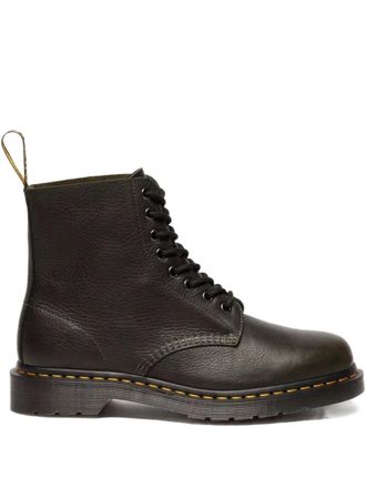 Dr. Martens Stivali 1460 Pascal - Nero